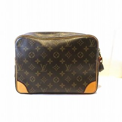 Louis Vuitton Monogram Nile M45244 Bag Shoulder Women's