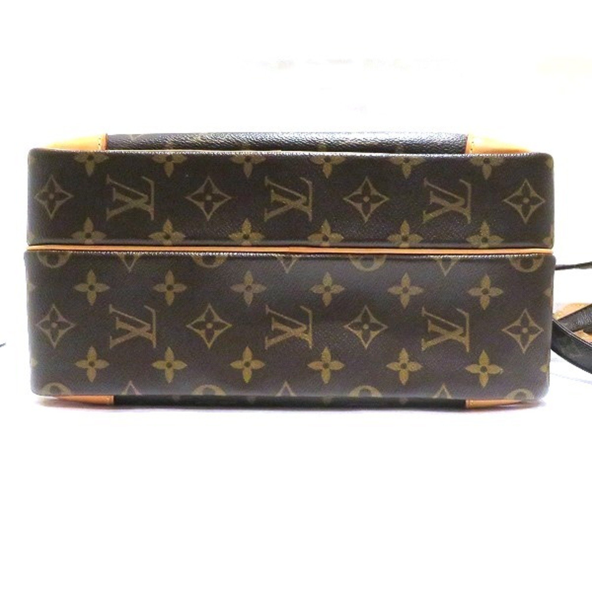 Louis Vuitton Monogram Nile M45244 Bag Shoulder Women's