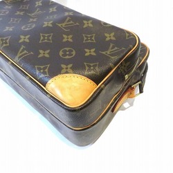 Louis Vuitton Monogram Nile M45244 Bag Shoulder Women's