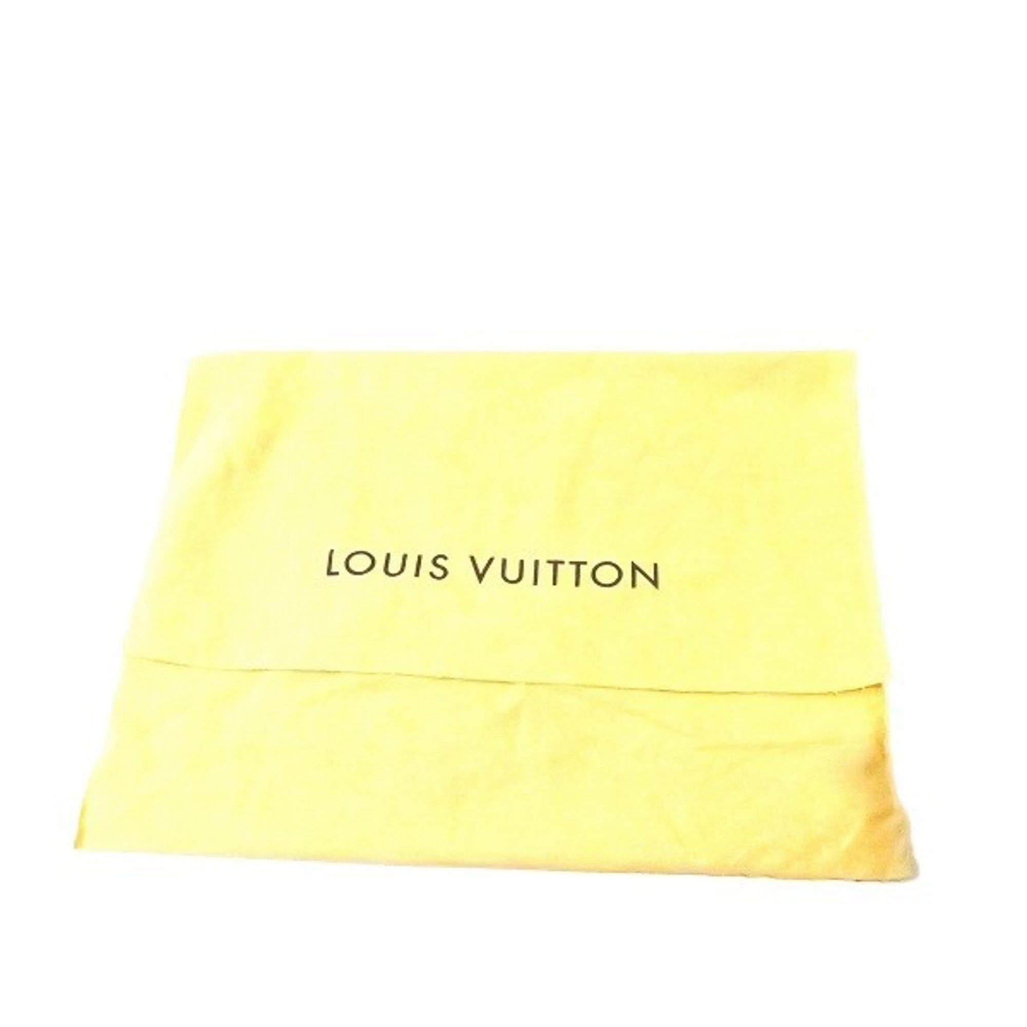 Louis Vuitton Monogram Nile M45244 Bag Shoulder Women's