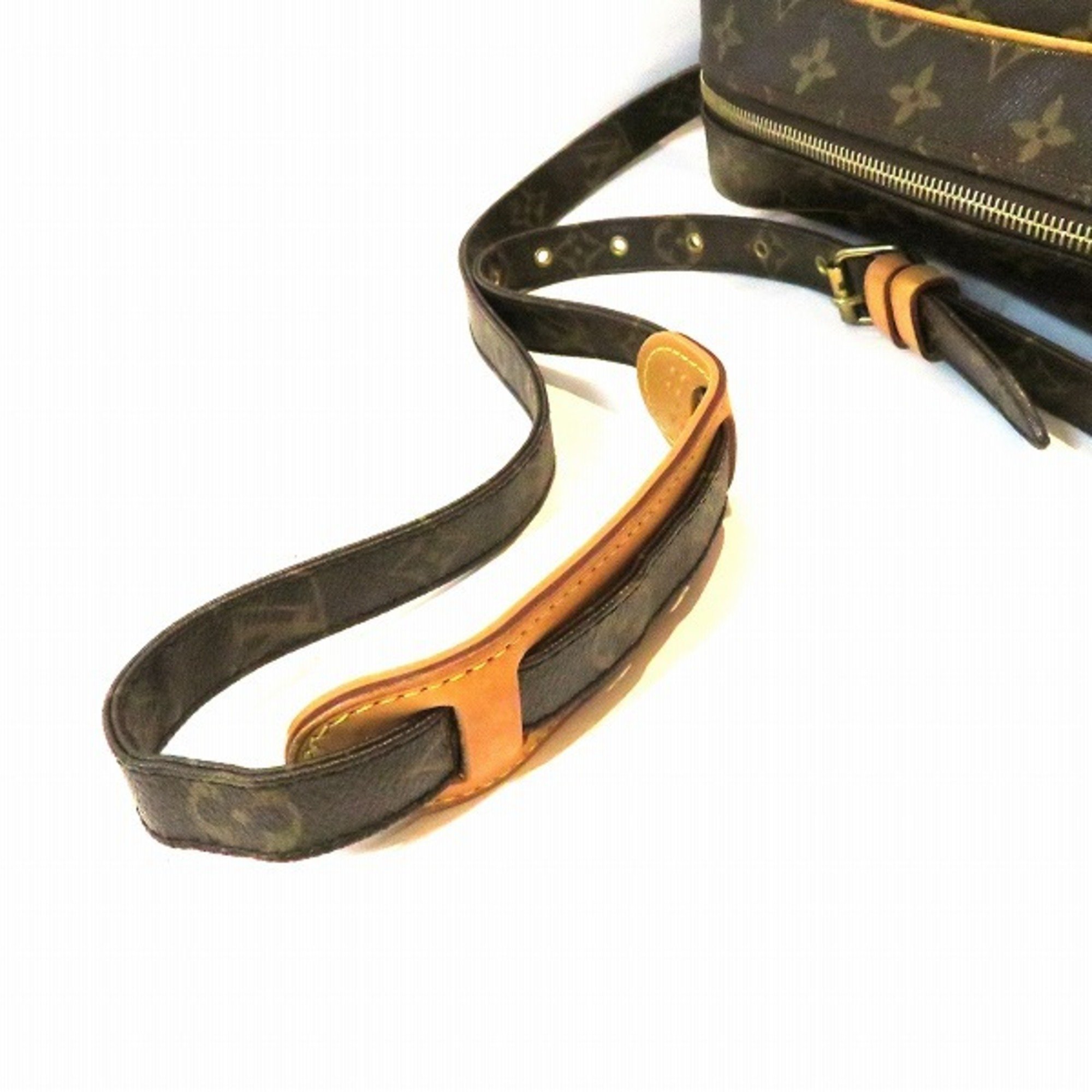 Louis Vuitton Monogram Nile M45244 Bag Shoulder Women's