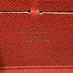 Louis Vuitton Monogram Zippy Wallet Retiro M61854 Long Women's