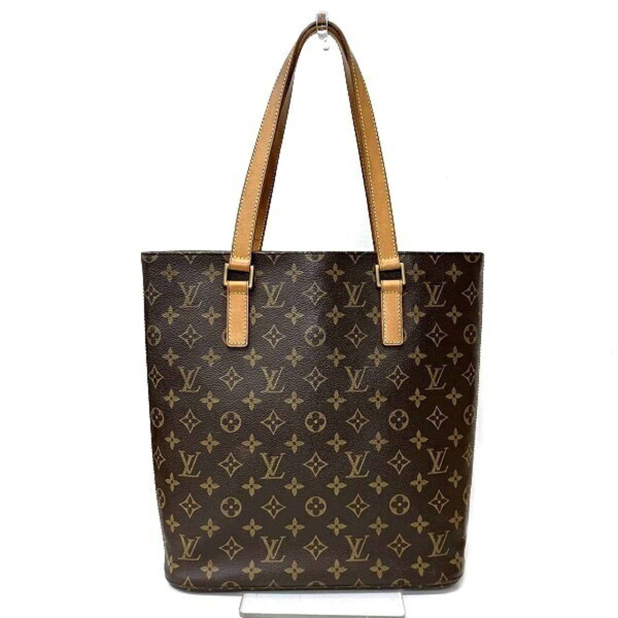 Louis Vuitton Monogram Vavin GM M51170 Bag Shoulder Tote Women's