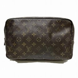 Louis Vuitton Monogram True Toilet 28 M47522 Bag Clutch bag Men's Women's