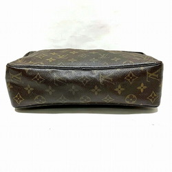 Louis Vuitton Monogram True Toilet 28 M47522 Bag Clutch bag Men's Women's