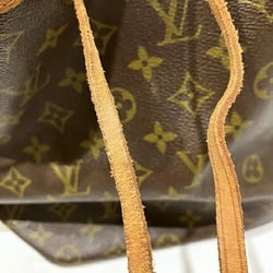 Louis Vuitton Monogram Petit Noe M42226 Bag Shoulder Women's