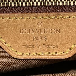 Louis Vuitton Monogram Trotter M51240 Bag Shoulder Women's