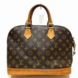 Louis Vuitton Monogram Alma M51130 Bags Handbags Women's