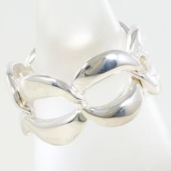 Christian Dior Dior silver ring, total weight approx. 6.4g