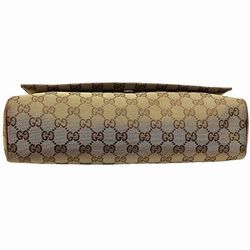 GUCCI GG Canvas 146236 Bag Shoulder Men's Women's