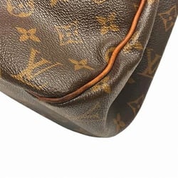 Louis Vuitton Monogram Batignolles Horizontal M51154 Bag Tote Shoulder Women's