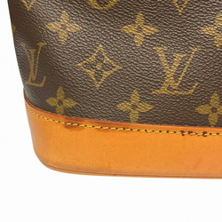 Louis Vuitton Monogram Alma M51130 Bags Handbags Women's