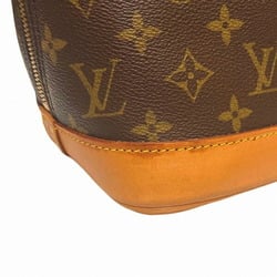 Louis Vuitton Monogram Alma M51130 Bags Handbags Women's