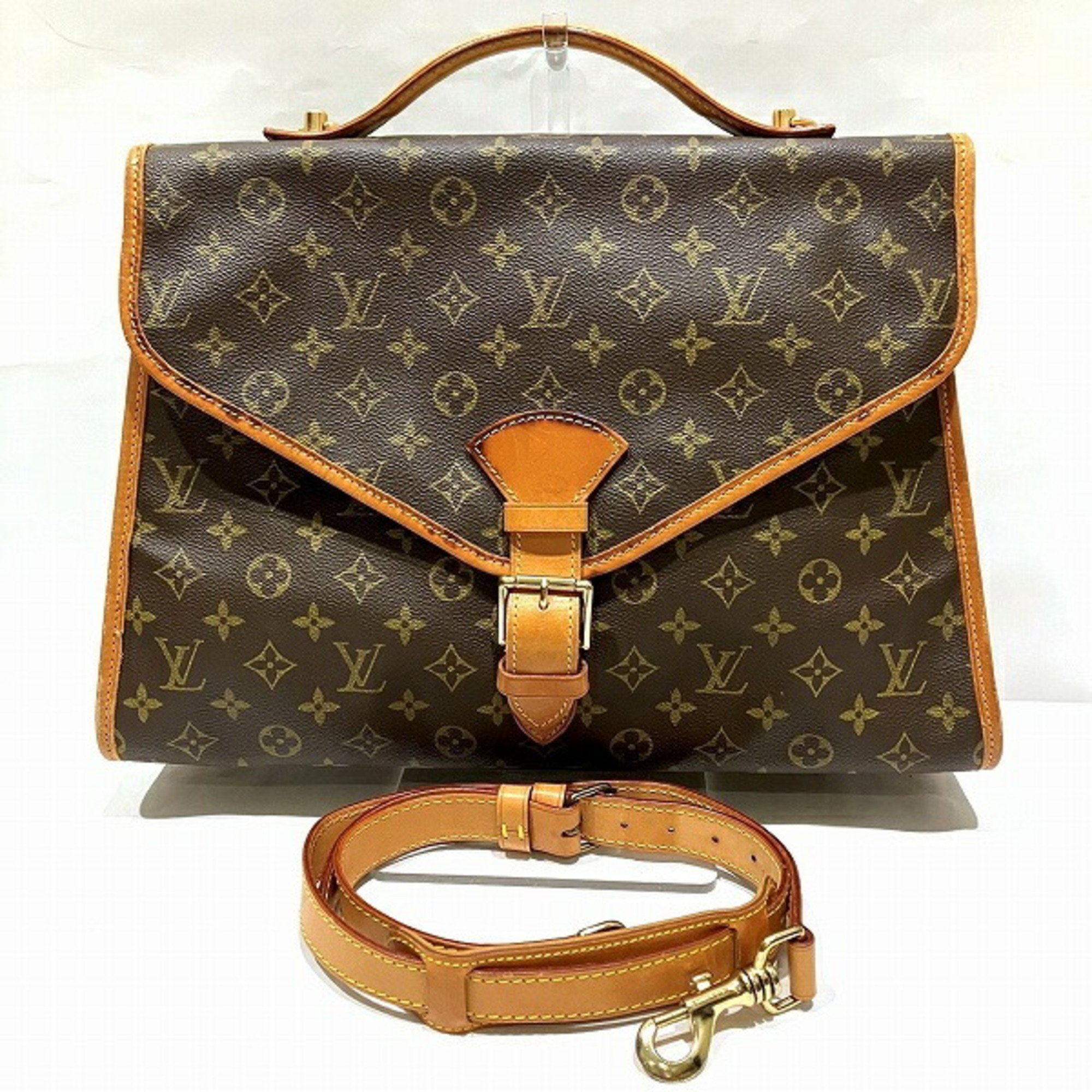 Louis Vuitton Monogram Beverly M51121 Bags, Handbags, Shoulder Men's and Women's