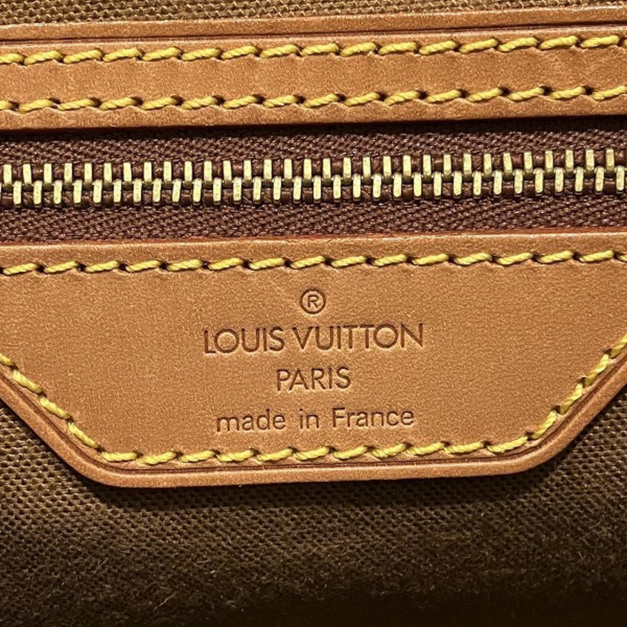 Louis Vuitton Monogram Beverly M51121 Bags, Handbags, Shoulder Men's and Women's