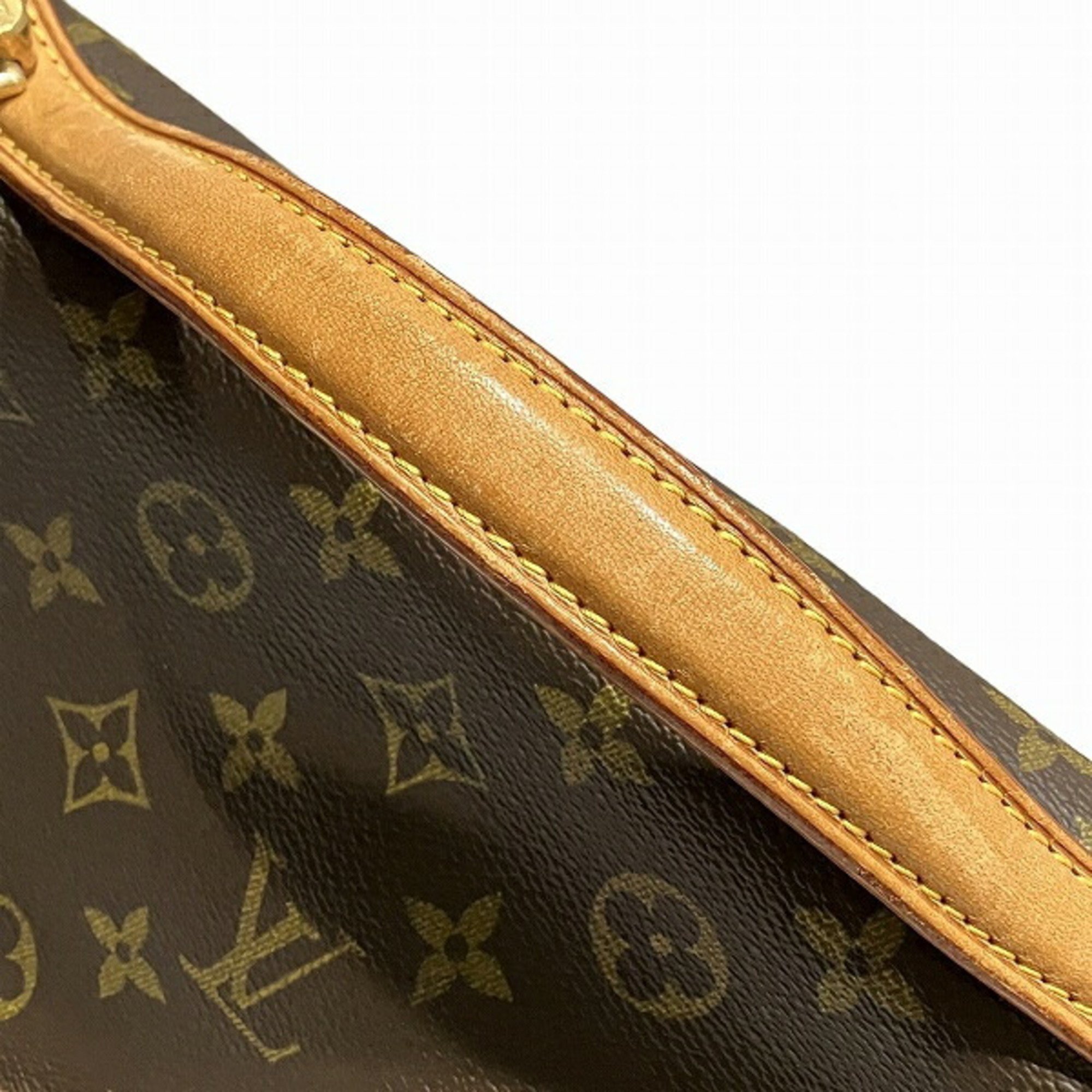 Louis Vuitton Monogram Beverly M51121 Bags, Handbags, Shoulder Men's and Women's