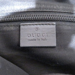 GUCCI GG Canvas 145856 Bag Shoulder Women's