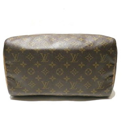 Louis Vuitton Monogram Speedy 30 M41526 Bags Handbags Women's