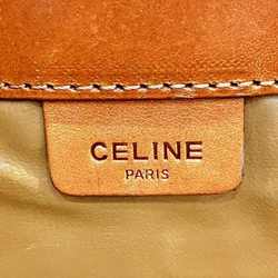 CELINE Macadam M06 Clutch Bag, Second Men's