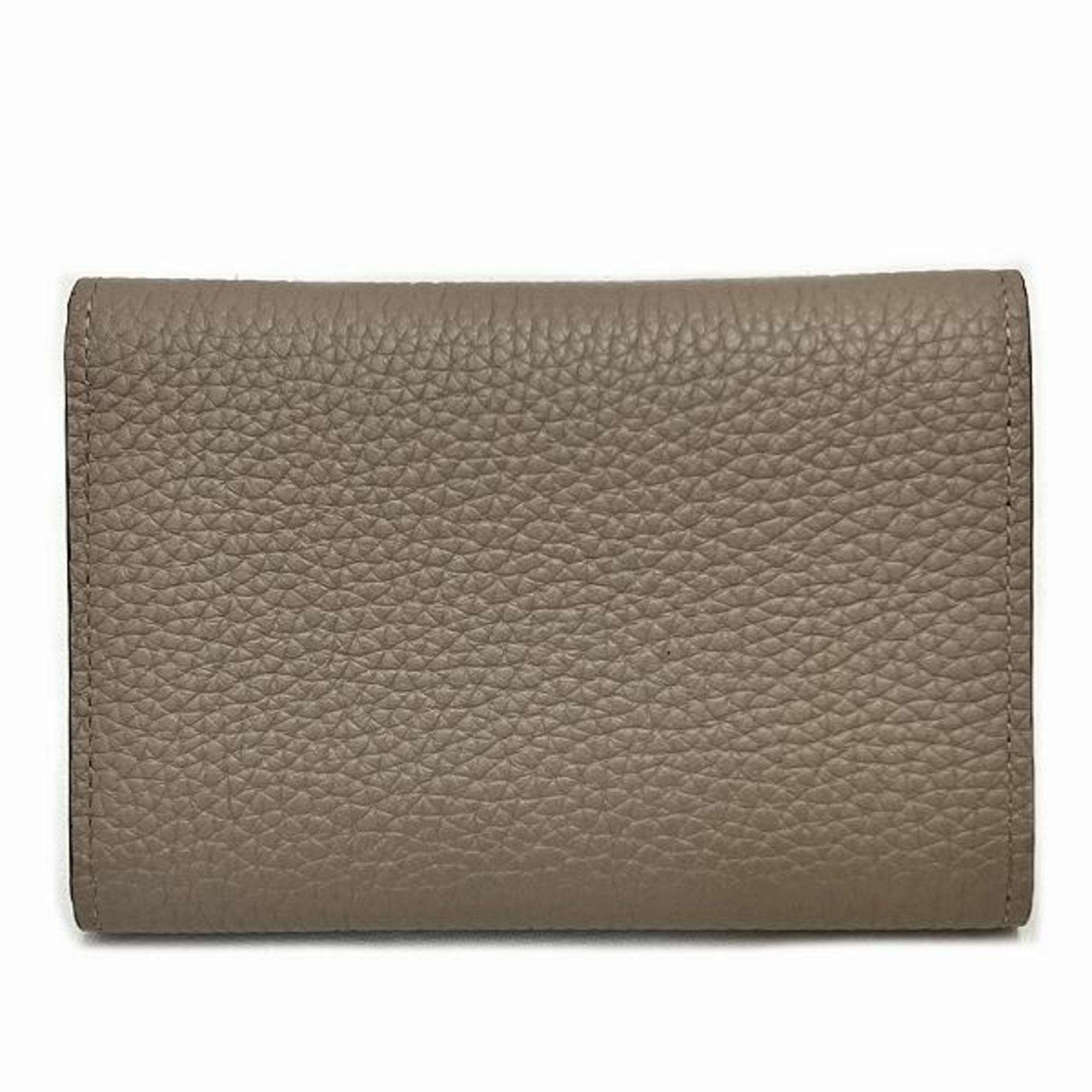 Louis Vuitton Capucines Portefeuille. XS M68747 Tri-fold Wallet for Women