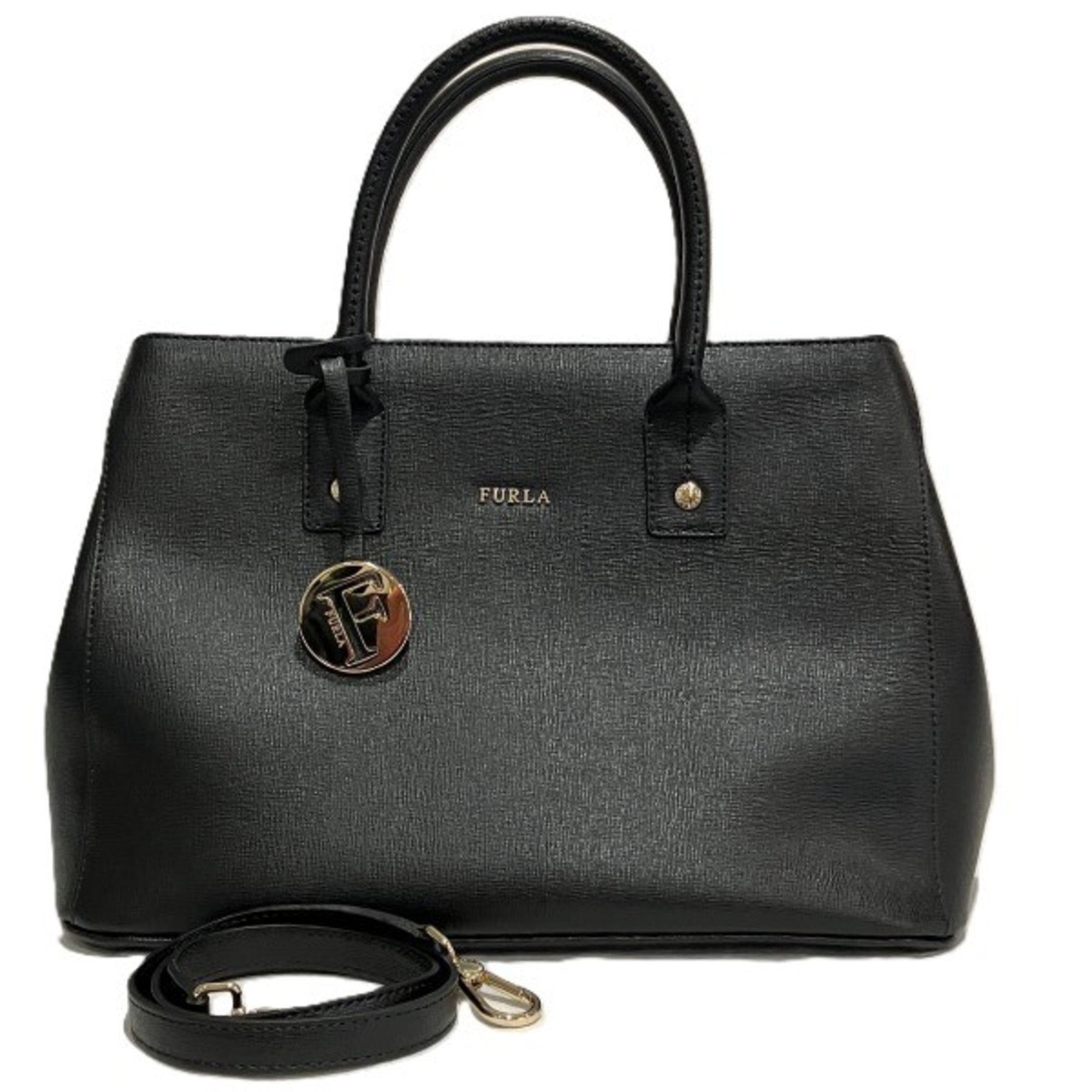 FURLA Leather Bags, Handbags, Shoulder Bags for Women