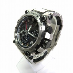 Casio G-Shock MTG-B3000D-1AJF Radio Solar Watch Men's