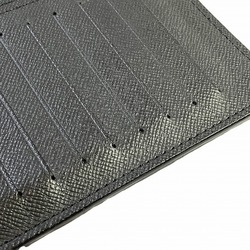 Louis Vuitton Taiga Portefeuille Long M33402 Wallet Bi-fold Men's