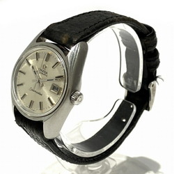 Omega Seamaster Automatic Date Watch Ladies