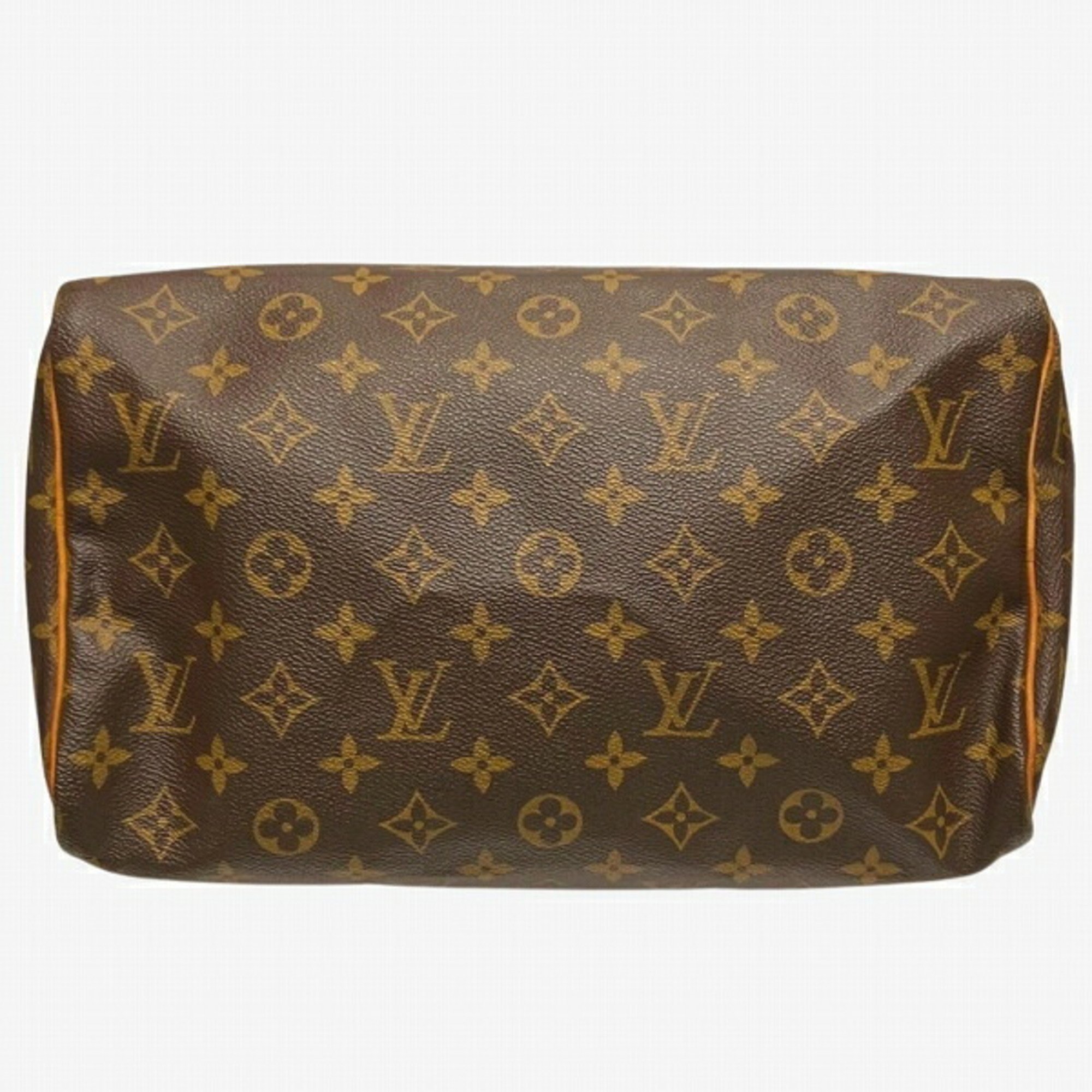 Louis Vuitton Monogram Speedy 30 M41526 Bags Handbags Men's Women's