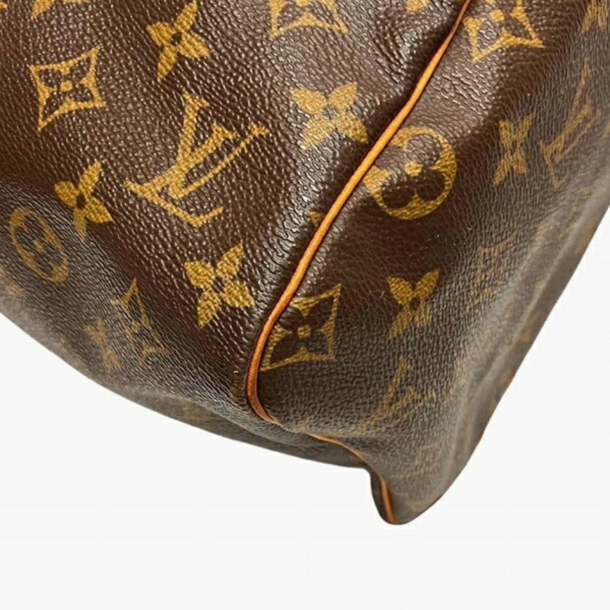 Louis Vuitton Monogram Speedy 30 M41526 Bags Handbags Men's Women's