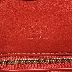 Louis Vuitton Vernis Houston M91092 Bag Tote Women's