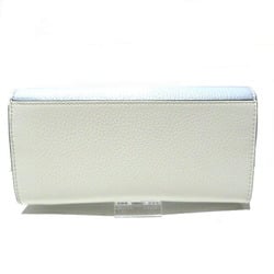 FURLA Camellia long wallet, bi-fold wallet for women