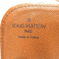 Louis Vuitton Monogram Cartesier GM M51252 Bag Shoulder Women's