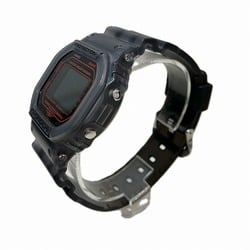 Casio G-SHOCK 5600 Series DW-B5600G-1JF Quartz Watch Men's