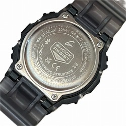 Casio G-SHOCK 5600 Series DW-B5600G-1JF Quartz Watch Men's