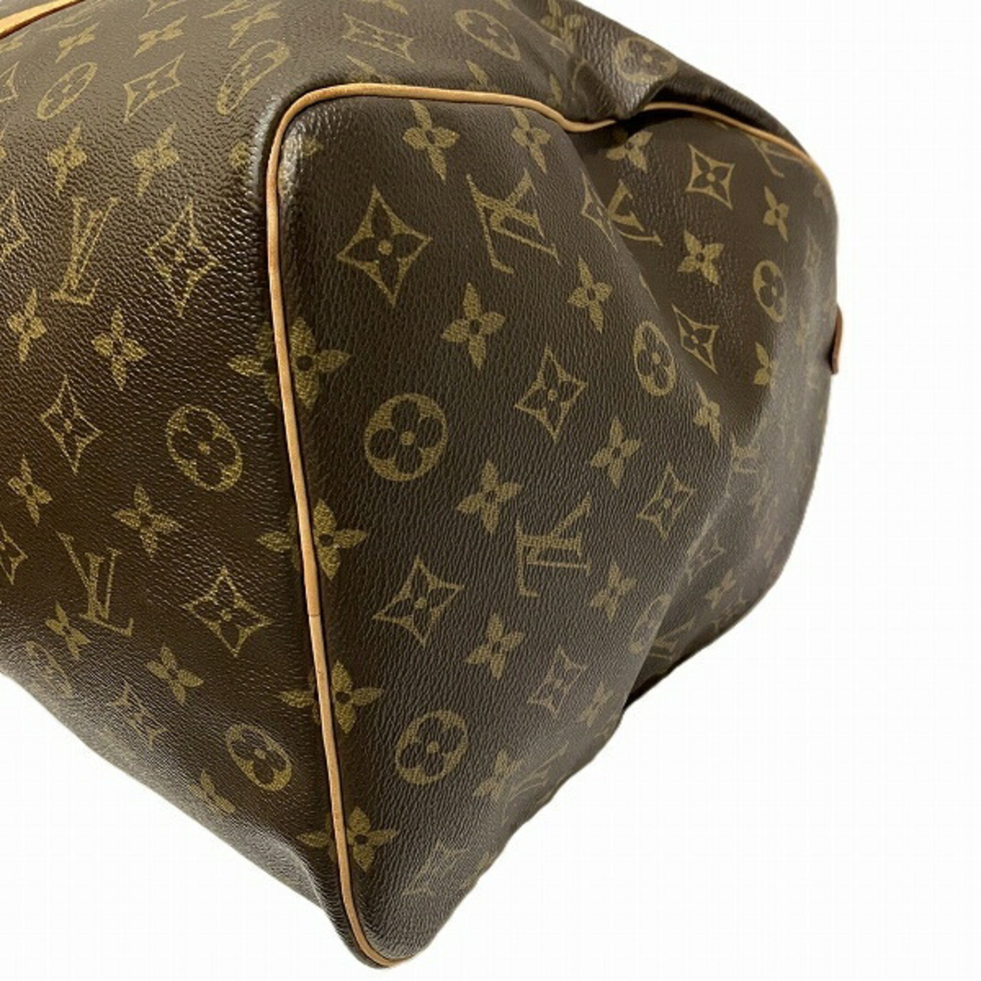 Louis Vuitton Monogram Keepall 50 M41426 Bag Boston bag Men's Women's