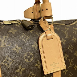 Louis Vuitton Monogram Keepall 50 M41426 Bag Boston bag Men's Women's