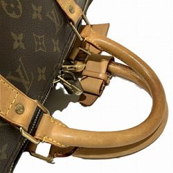 Louis Vuitton Monogram Keepall 50 M41426 Bag Boston bag Men's Women's