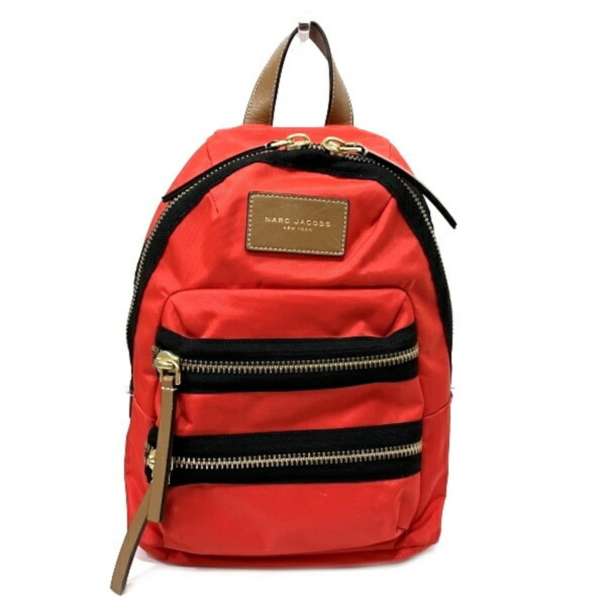 Marc Jacobs backpacks for men and women