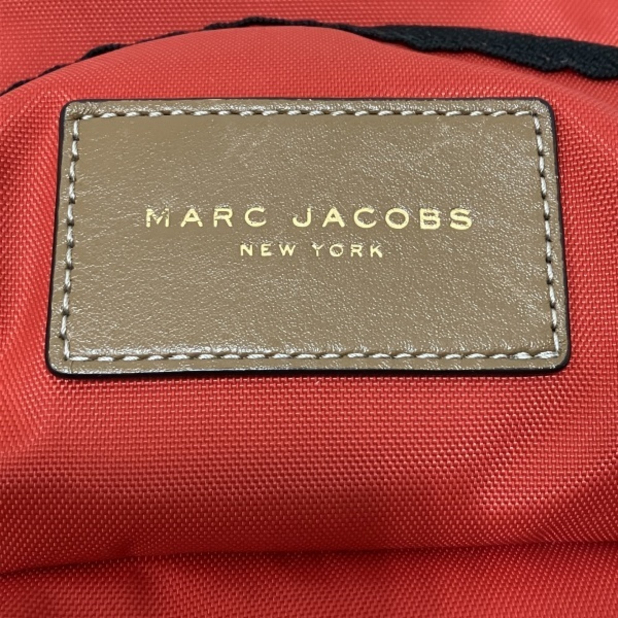 Marc Jacobs backpacks for men and women