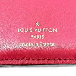 Louis Vuitton Taurillon Portefeuille Capucines Compact M62157 3-fold wallet for women