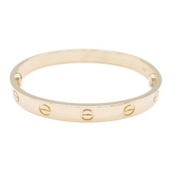 Cartier Love Bracelet K18PG (pink gold) Ladies Gold