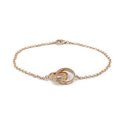 Cartier Baby Love Bracelet K18PG (pink gold) Women's Gold B6027000