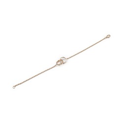 Cartier Baby Love Bracelet K18PG (pink gold) Women's Gold B6027000