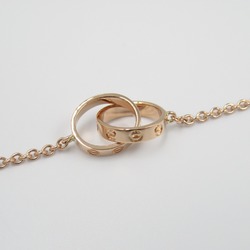 Cartier Baby Love Bracelet K18PG (pink gold) Women's Gold B6027000