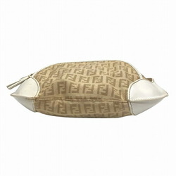 FENDI Zucchino 8BR466 Bag Shoulder Women's