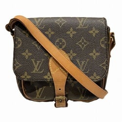 Louis Vuitton Monogram Cartouche PM M51254 Bag Shoulder Women's