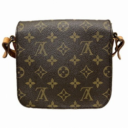 Louis Vuitton Monogram Cartouche PM M51254 Bag Shoulder Women's