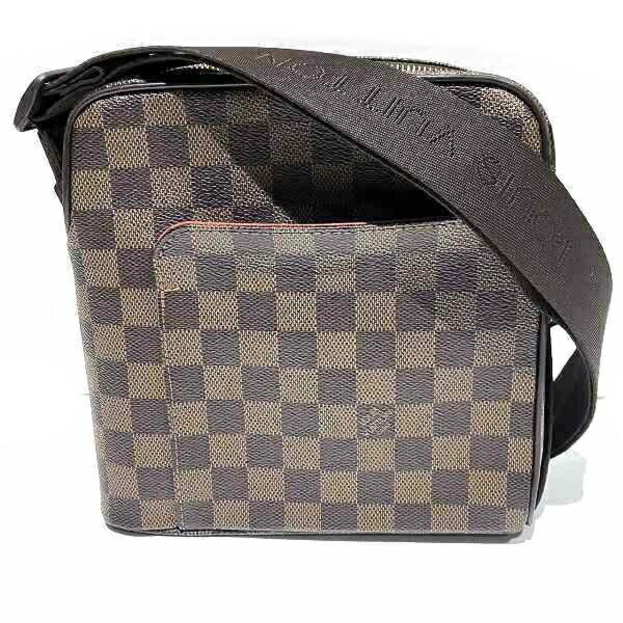 Louis Vuitton Damier Olaf PM N41442 Bag Shoulder bag Men's Women's