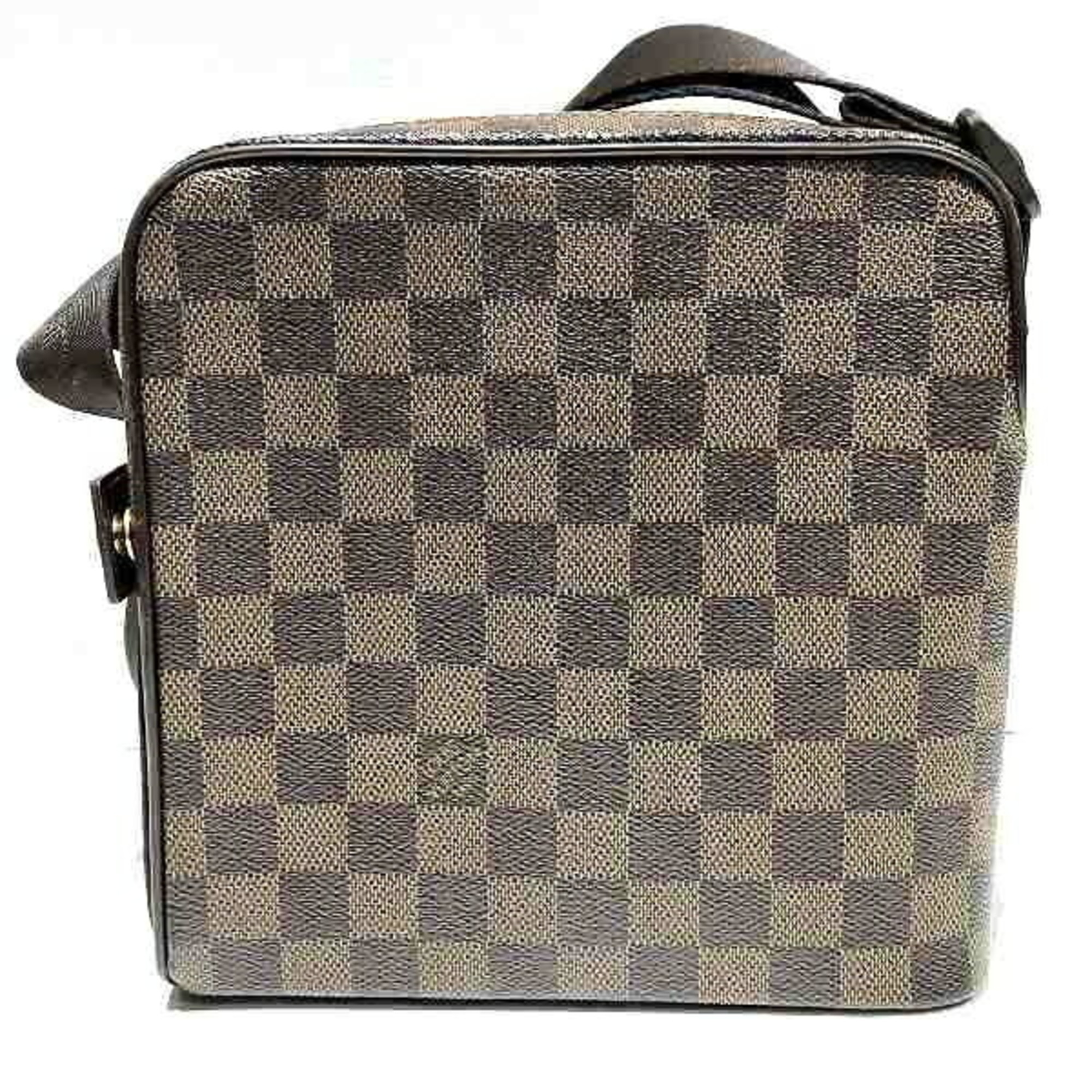 Louis Vuitton Damier Olaf PM N41442 Bag Shoulder bag Men's Women's